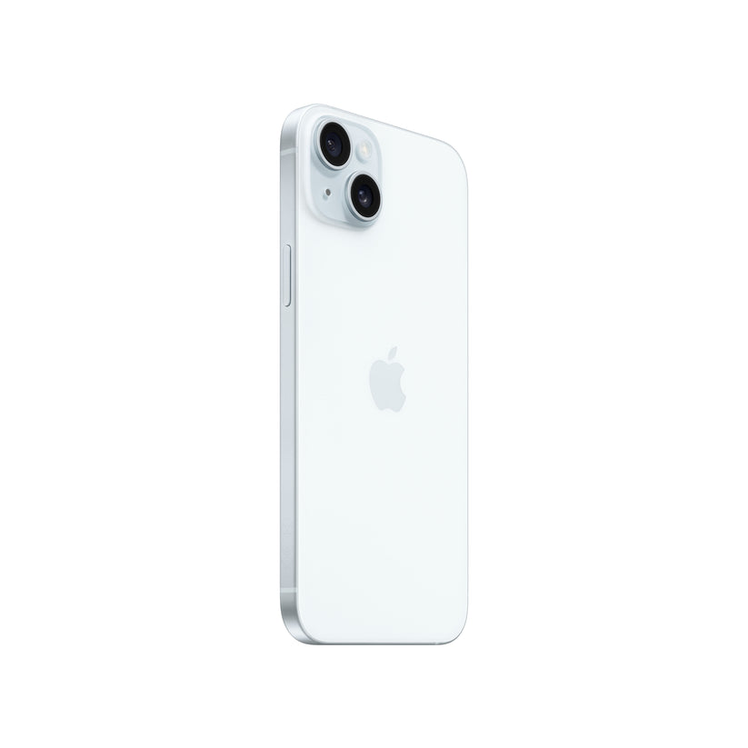 iPhone 15 Plus 512GB Blue - iSTYLE BG