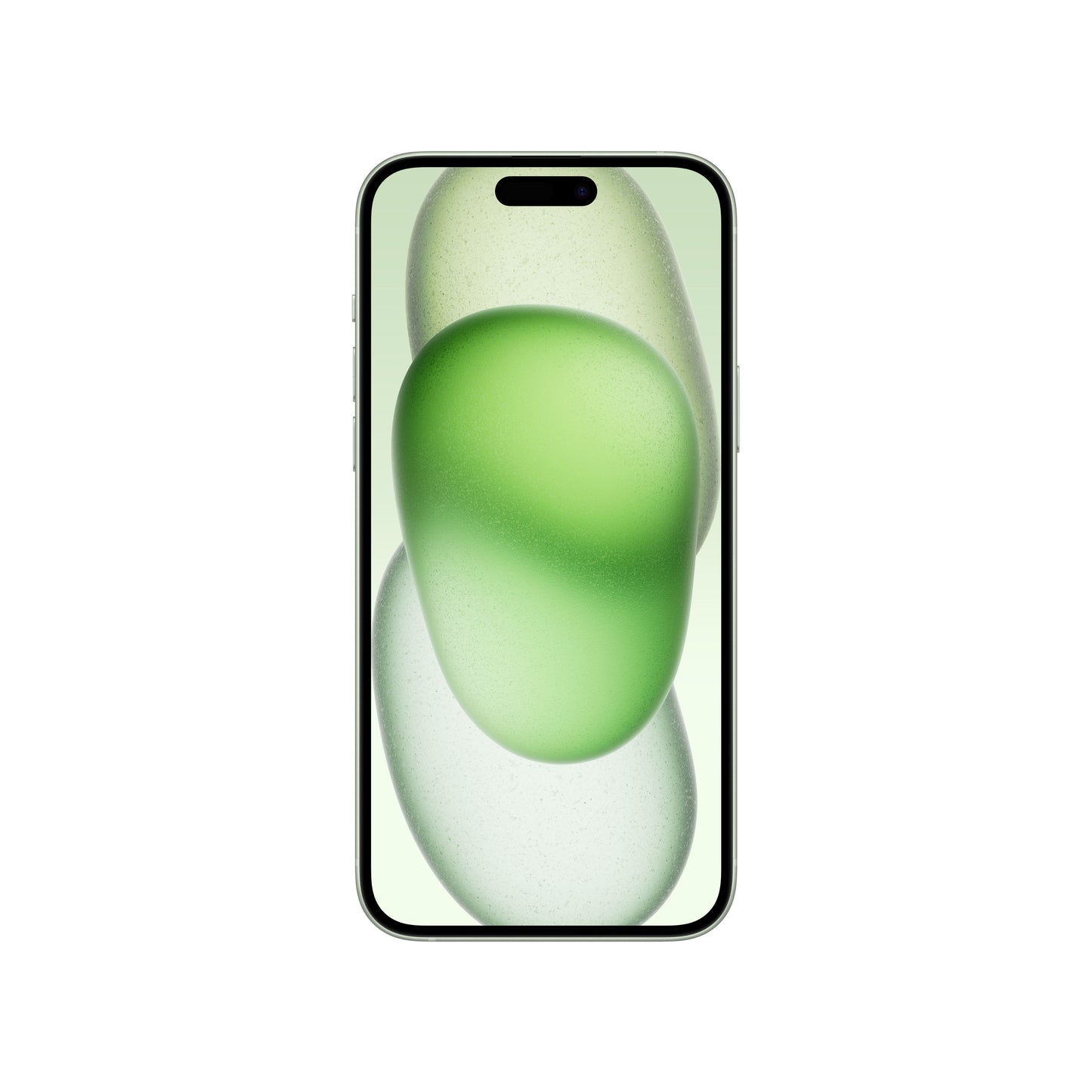 iPhone 15 Plus 512GB Green - iSTYLE BG