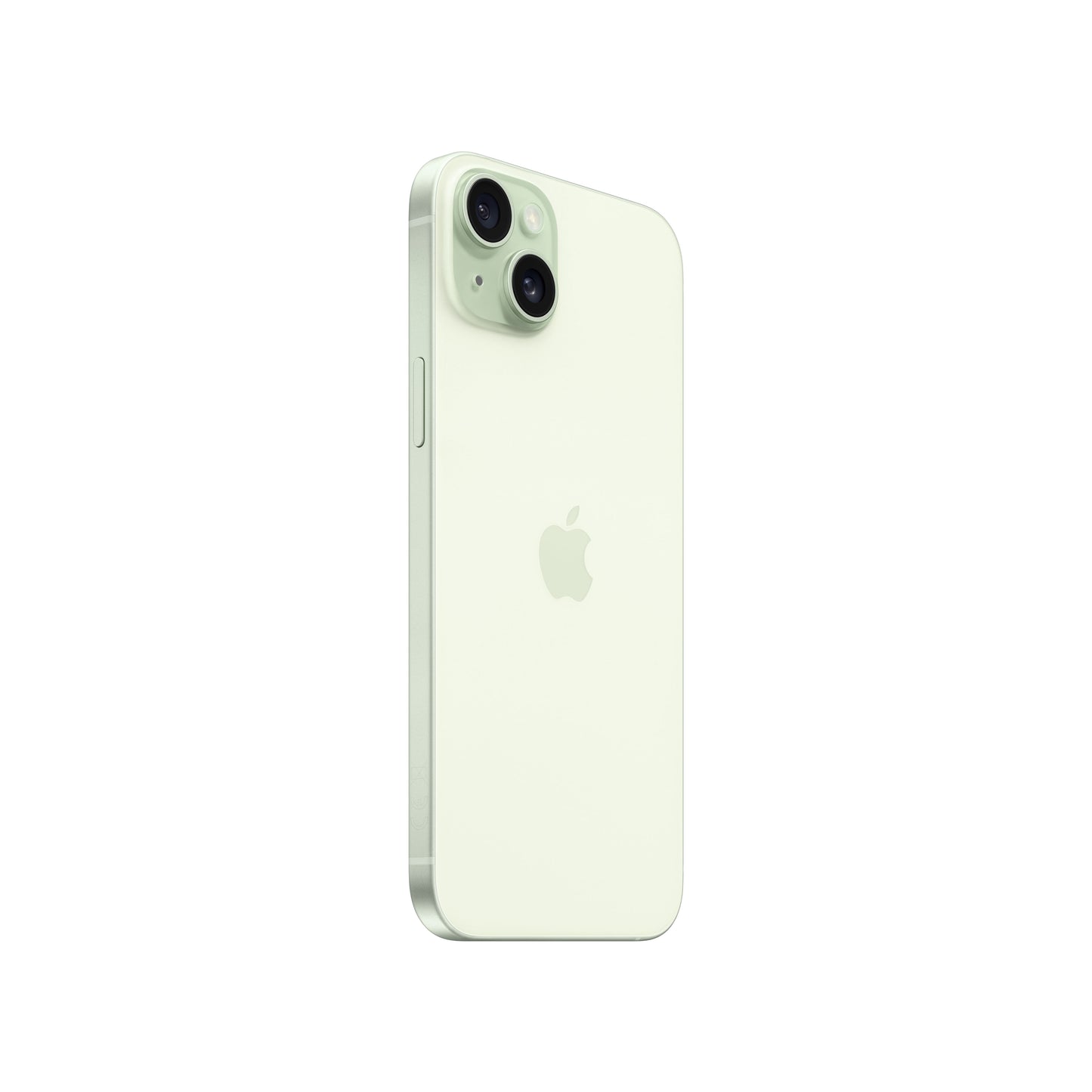 iPhone 15 Plus 512GB Green - iSTYLE BG