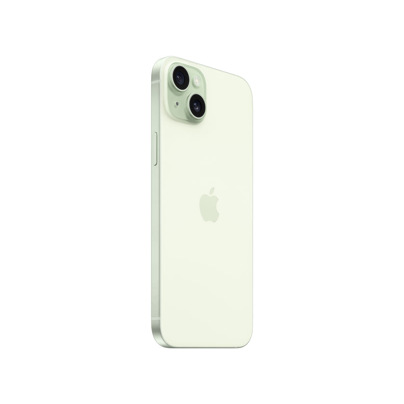 iPhone 15 Plus 512GB Green - iSTYLE BG
