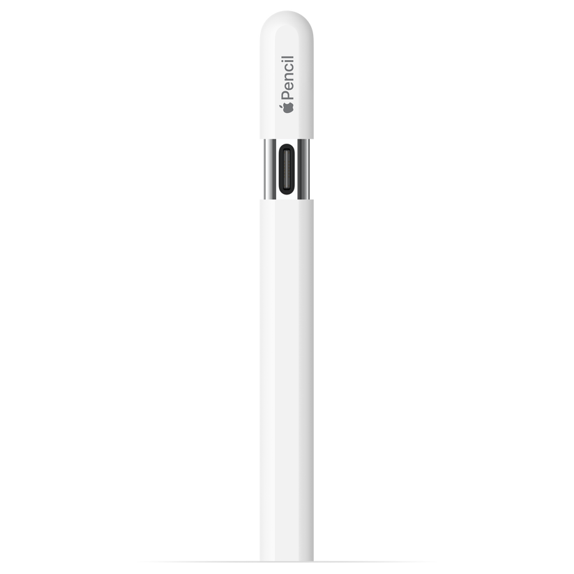 Apple Pencil с USB-C - iSTYLE BG