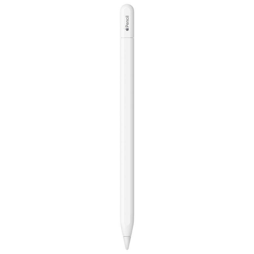 Apple Pencil с USB-C - iSTYLE BG