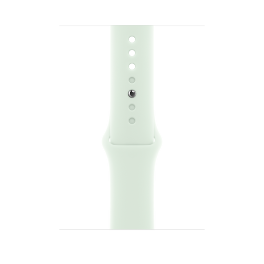 45mm Soft Mint Sport Band - M/L - iSTYLE BG