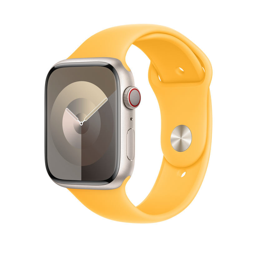 45mm Sunshine Sport Band - M/L - iSTYLE BG