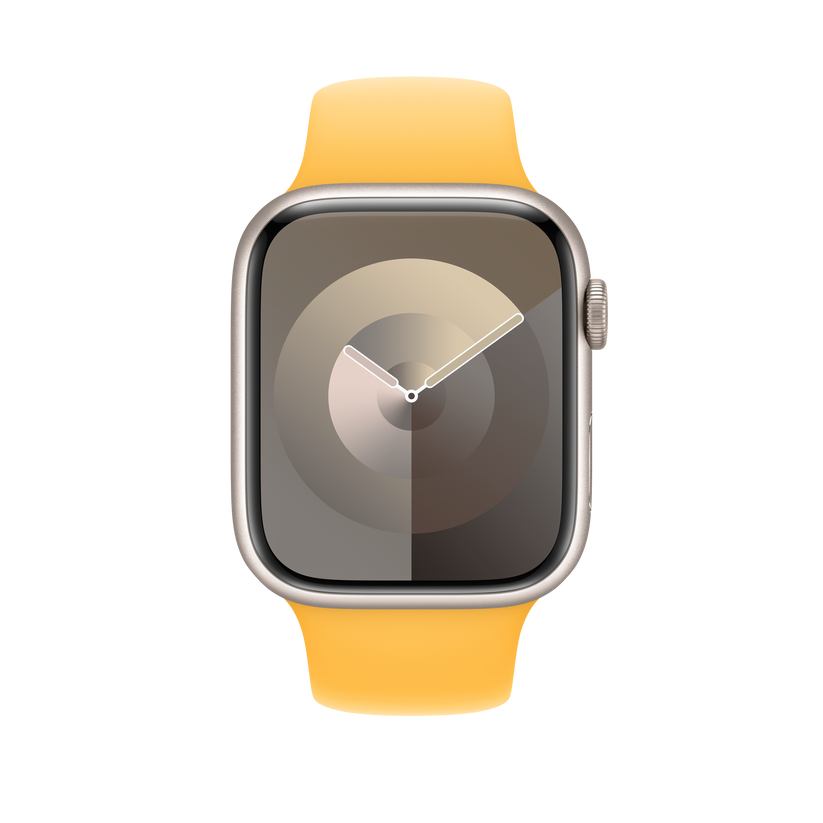 45mm Sunshine Sport Band - M/L - iSTYLE BG