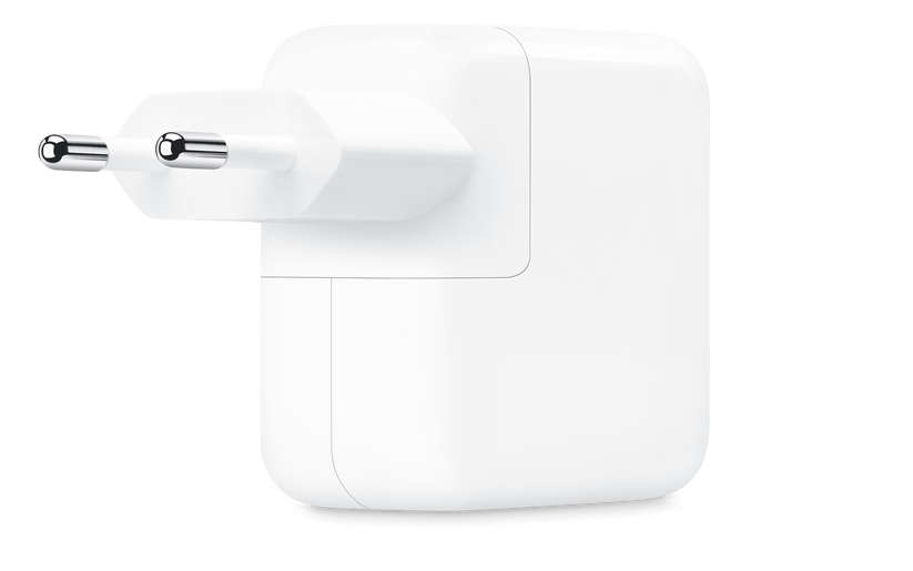35W Dual USB-C Port Power Adapter - iSTYLE BG