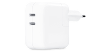 35W Dual USB-C Port Power Adapter - iSTYLE BG