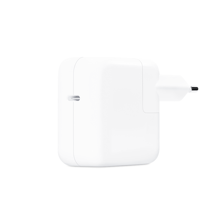 30W USB-C Power Adapter - iSTYLE BG