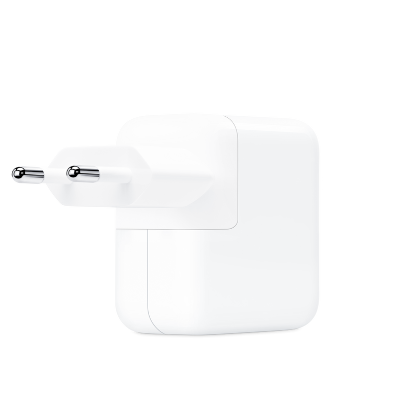 30W USB-C Power Adapter - iSTYLE BG