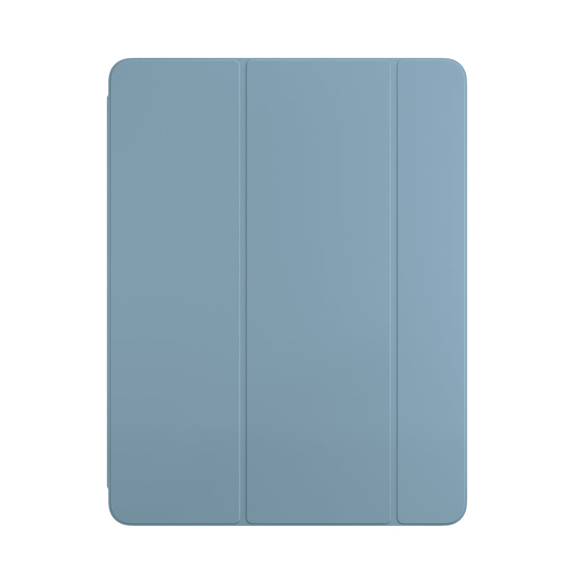 Smart Folio for iPad Air 11-inch (M2) - Denim - iSTYLE BG