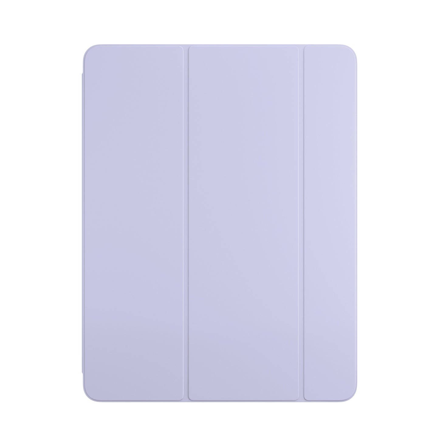 Smart Folio for iPad Air 11-inch (M2) - Light Violet - iSTYLE BG