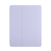 Smart Folio for iPad Air 11-inch (M2) - Light Violet - iSTYLE BG