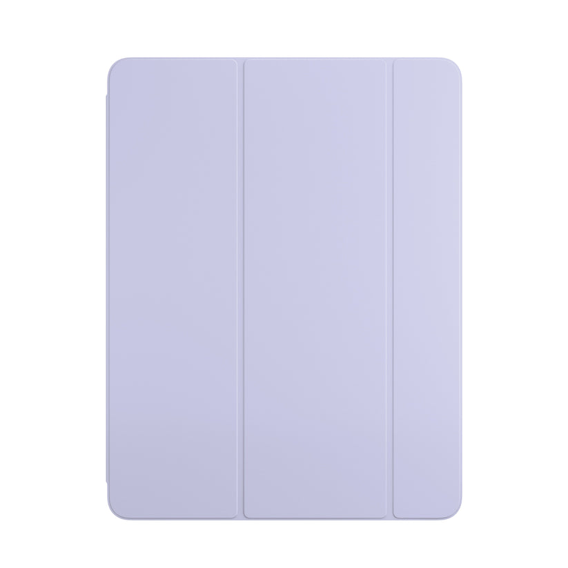 Smart Folio for iPad Air 11-inch (M2) - Light Violet - iSTYLE BG