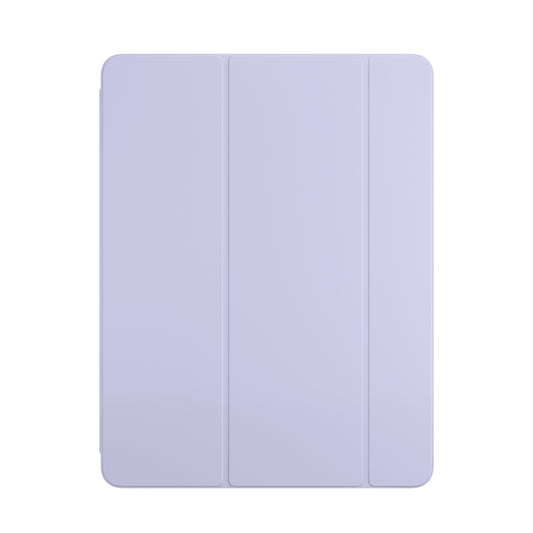 Smart Folio for iPad Air 11-inch (M2) - Light Violet - iSTYLE BG