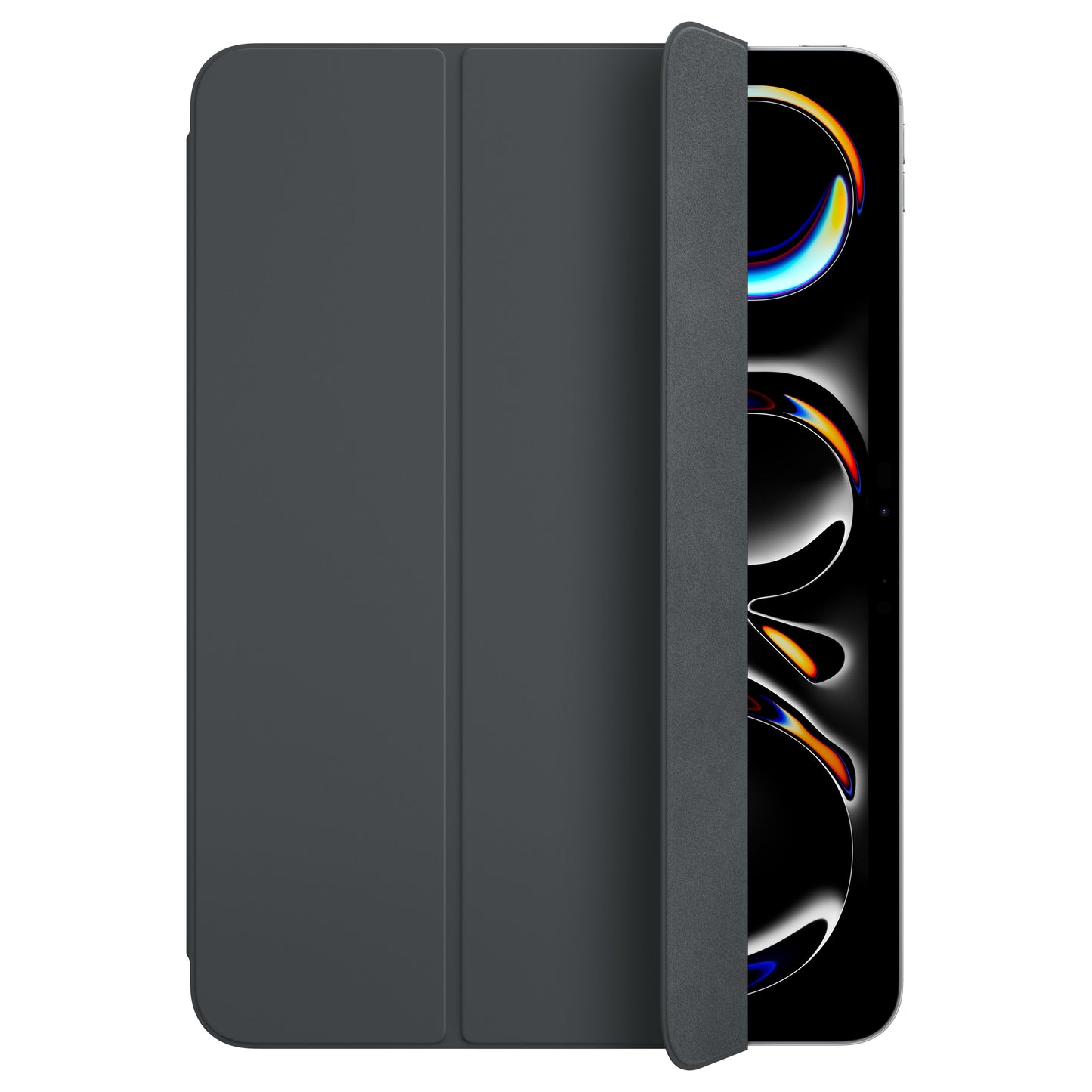 Smart Folio for iPad Pro 11-inch (M4) - Black - iSTYLE BG