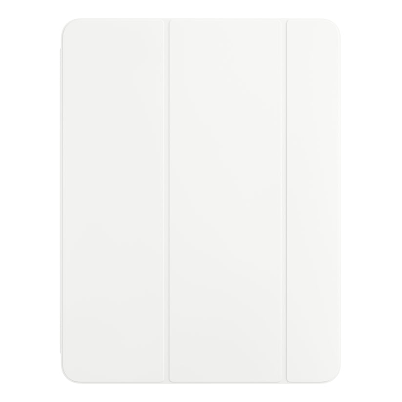 Smart Folio for iPad Pro 13-inch (M4) - White - iSTYLE BG