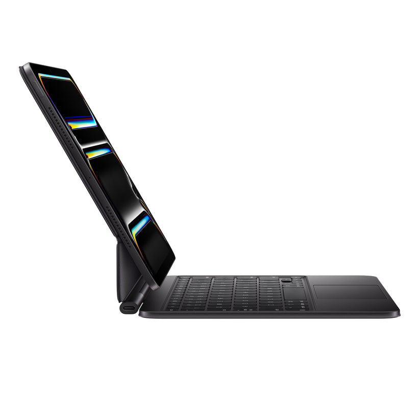 Magic Keyboard for iPad Pro 11‑inch (M4) - Black - iSTYLE BG