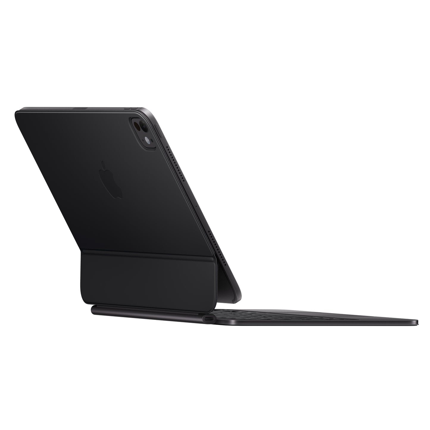Magic Keyboard for iPad Pro 11‑inch (M4) - Black - iSTYLE BG