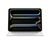 Magic Keyboard for iPad Pro 11‑inch (M4) - White - iSTYLE BG
