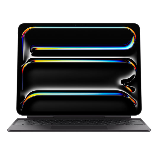 Magic Keyboard for iPad Pro 13‑inch (M4) - Black - iSTYLE BG