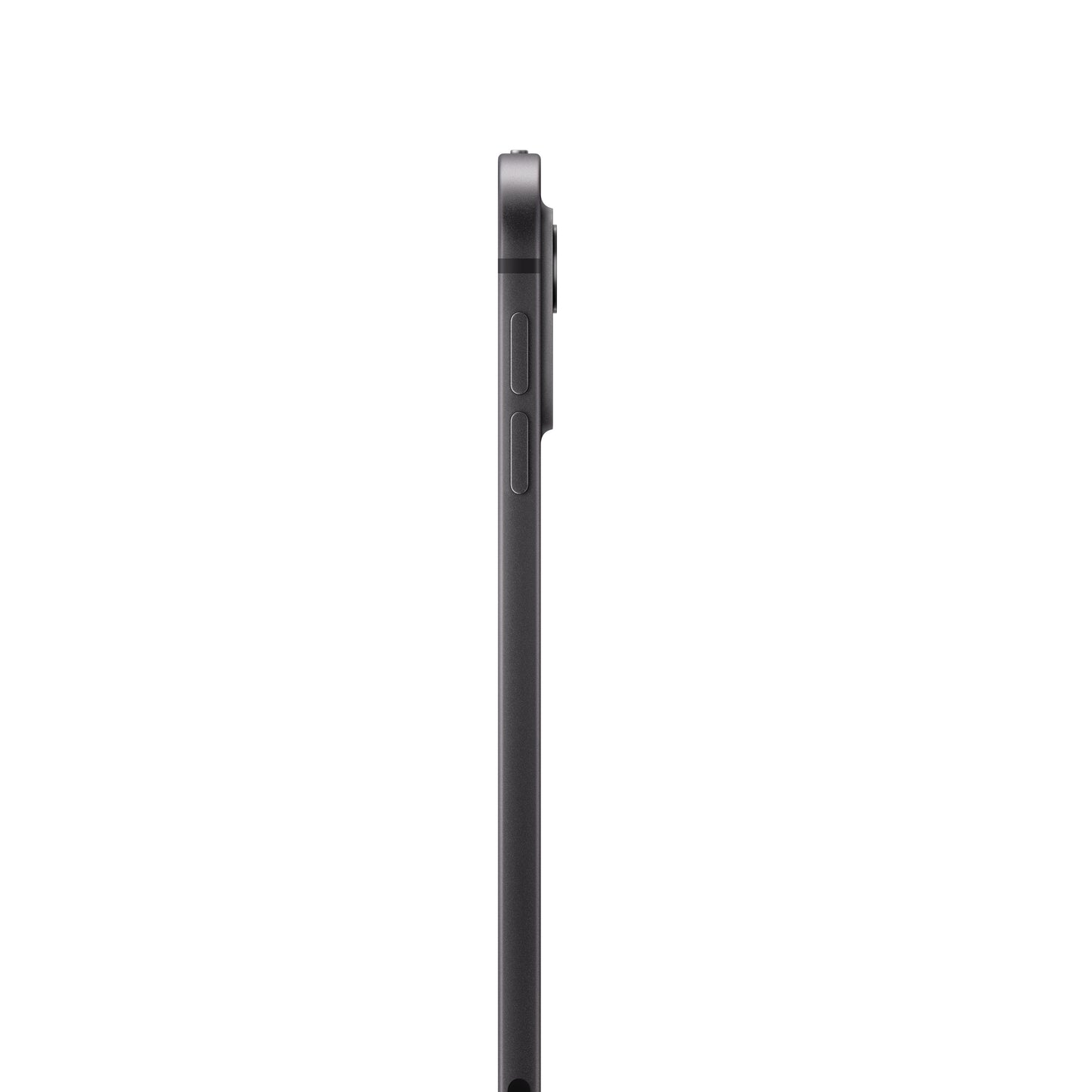 11-inch iPad Pro Wi-Fi + Cellular 1TB Standard Glass - Space Black (M4) - iSTYLE BG