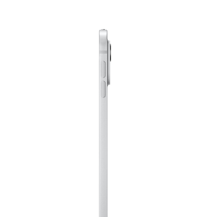 13-inch iPad Pro Wi-Fi 2TB Standard Glass - Silver (M4) - iSTYLE BG