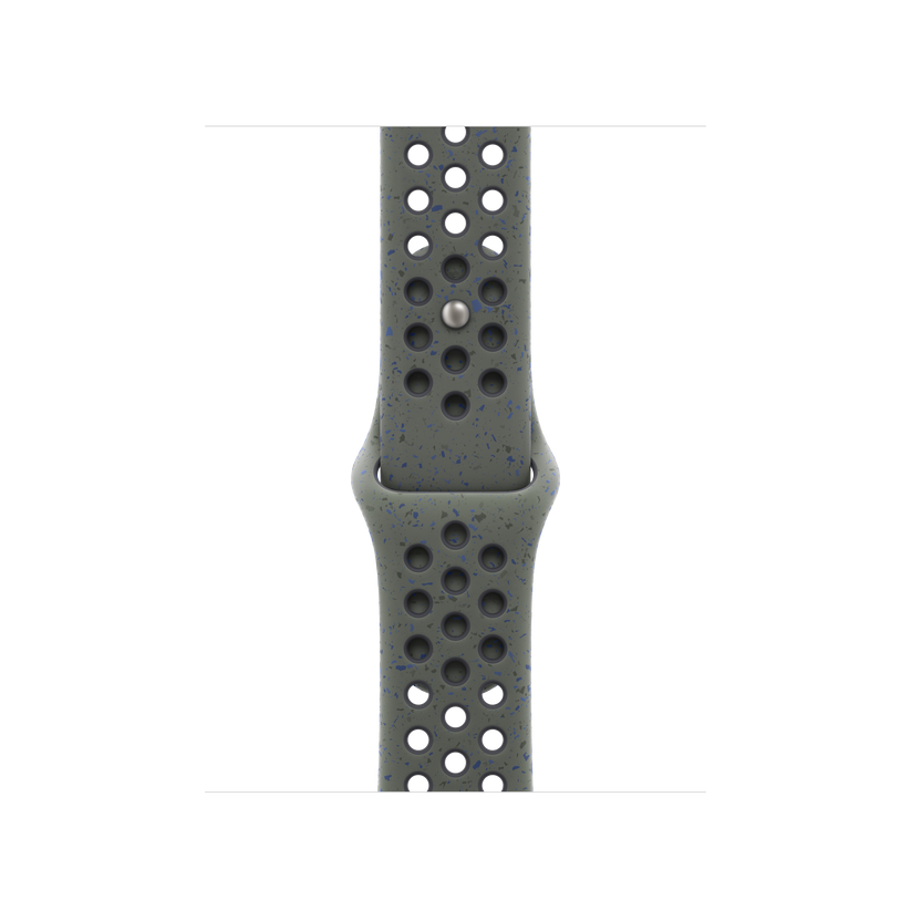 40mm Cargo Khaki Nike Sport Band - M/L - iSTYLE BG