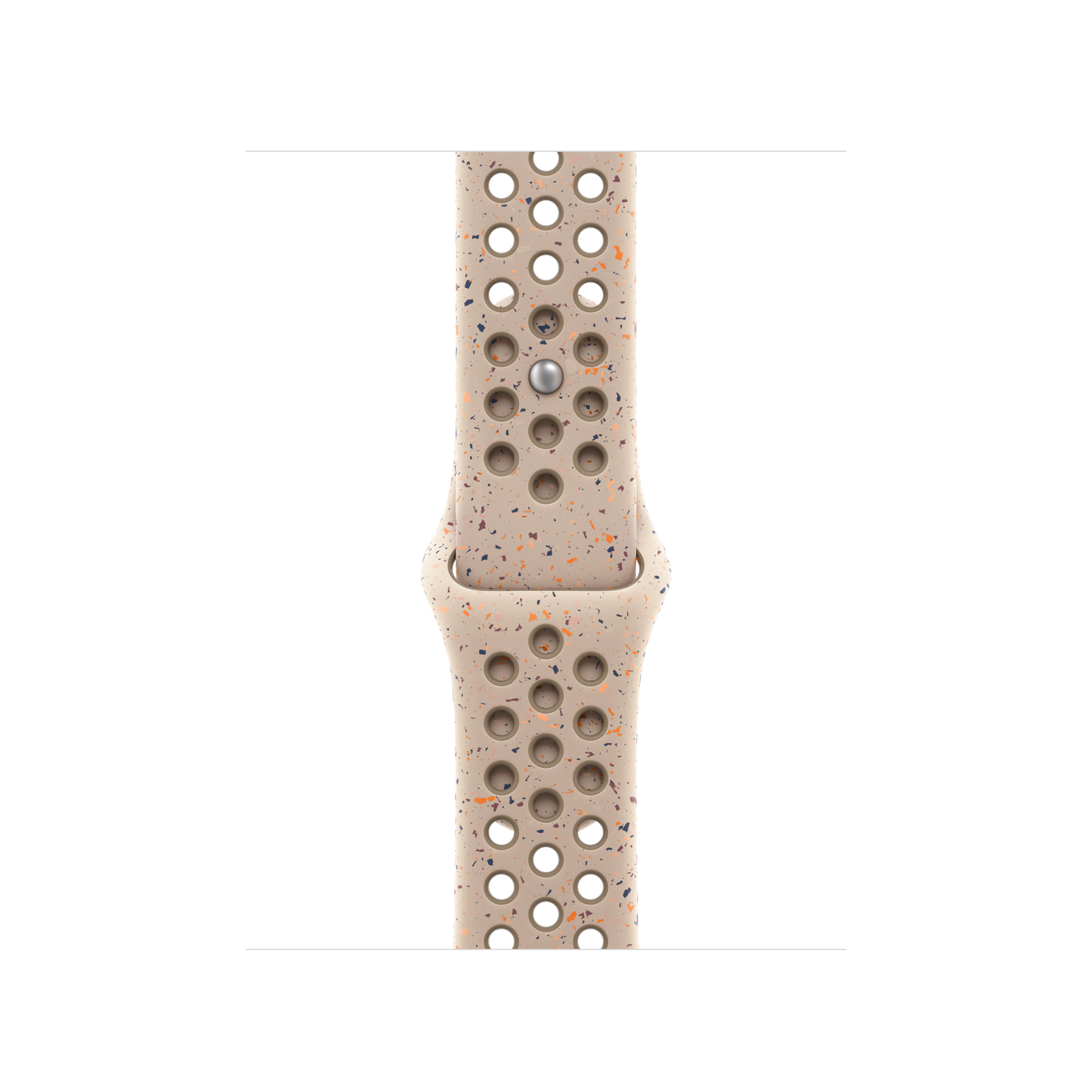 40mm Desert Stone Nike Sport Band - S/M - iSTYLE BG