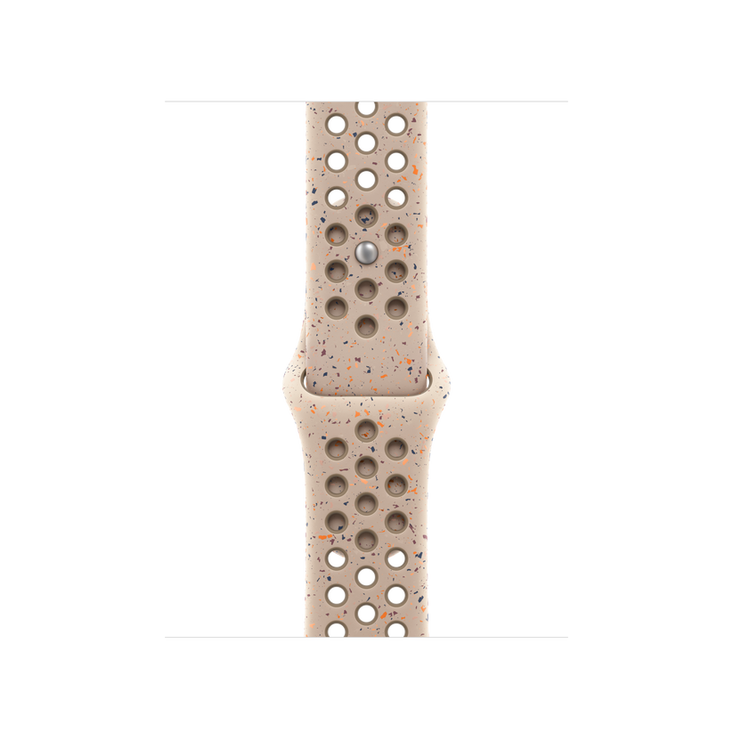 40mm Desert Stone Nike Sport Band - S/M - iSTYLE BG