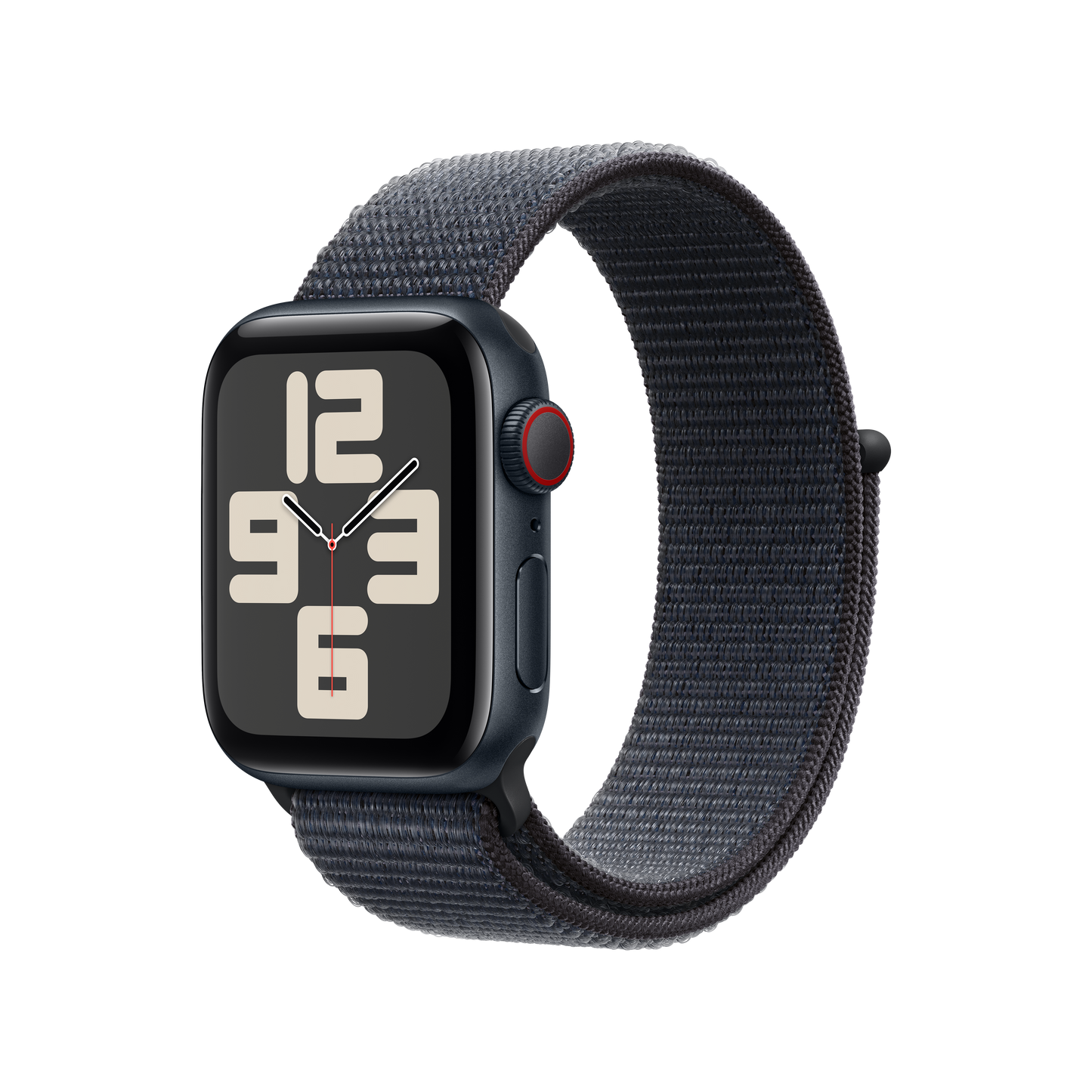 40mm Ink Sport Loop - iSTYLE BG