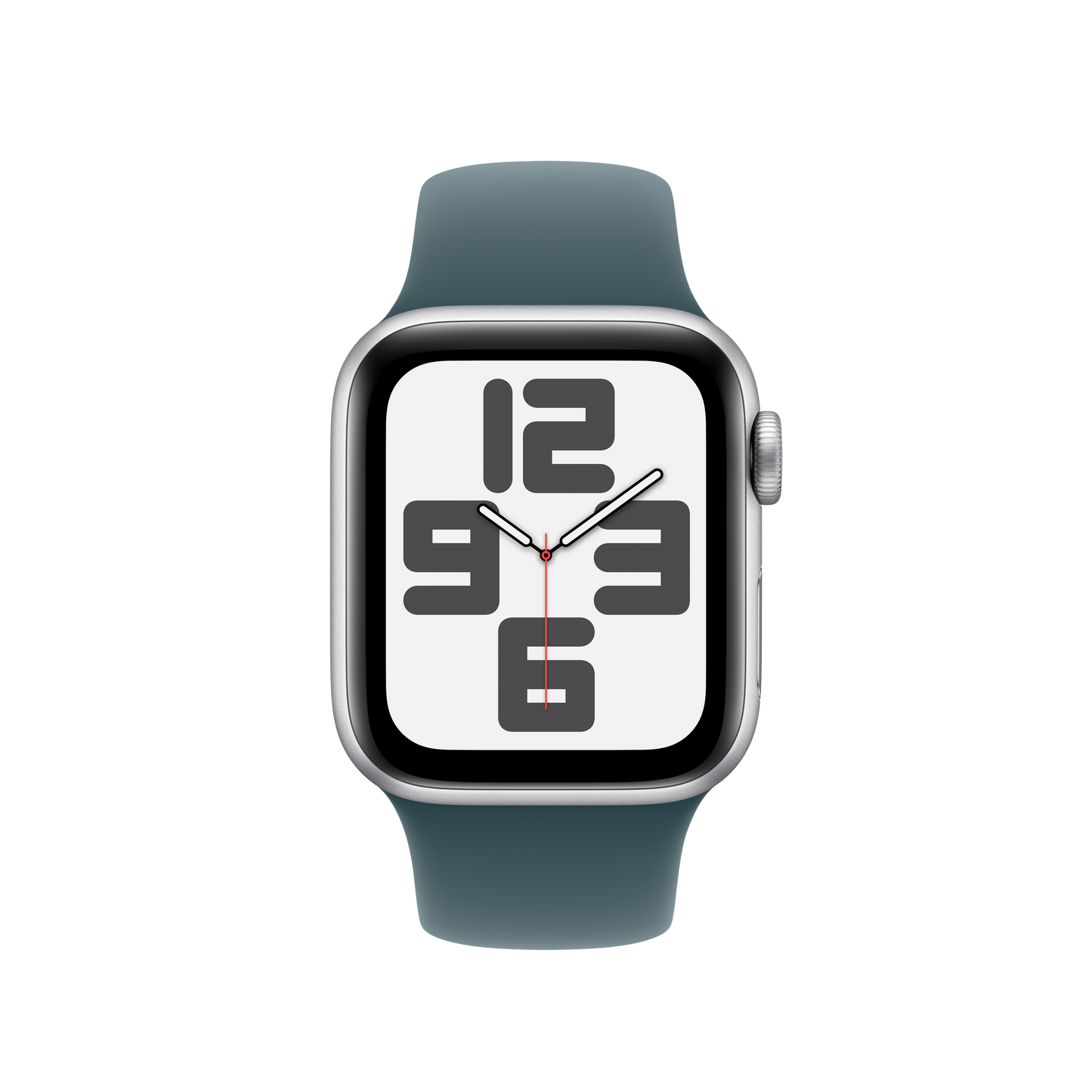 40mm Lake Green Sport Band - S/M - iSTYLE BG