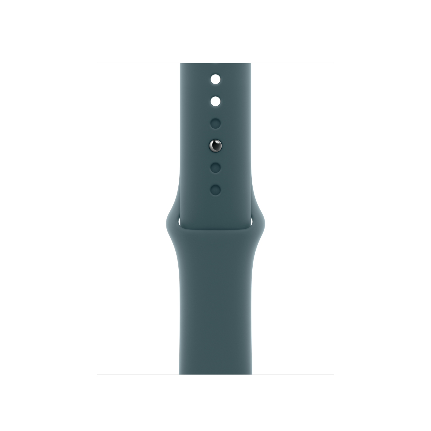 40mm Lake Green Sport Band - S/M - iSTYLE BG