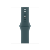 40mm Lake Green Sport Band - S/M - iSTYLE BG