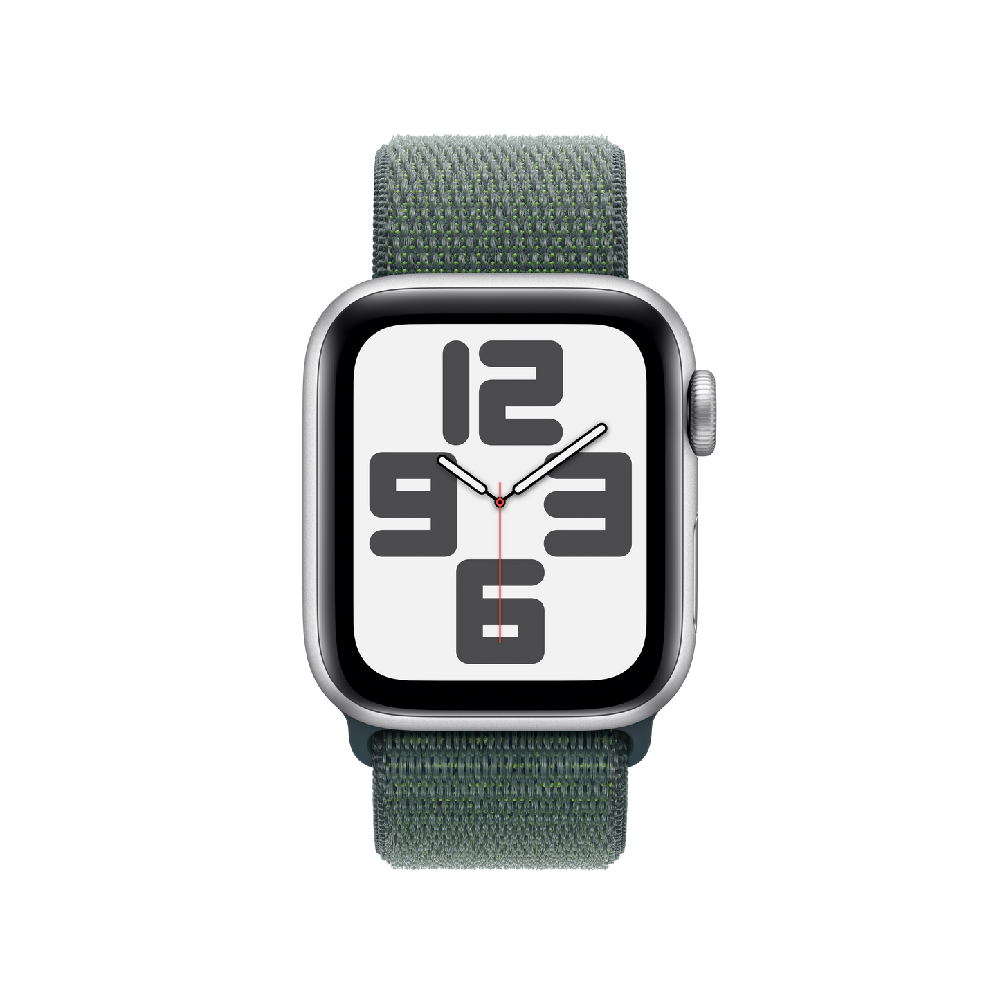 40mm Lake Green Sport Loop - iSTYLE BG