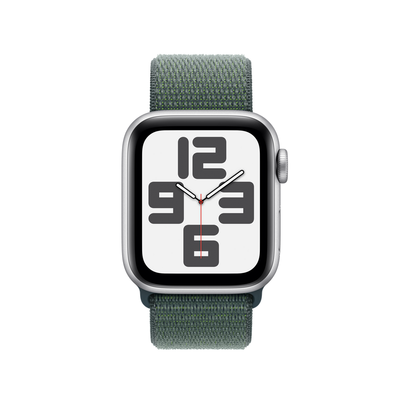 40mm Lake Green Sport Loop - iSTYLE BG