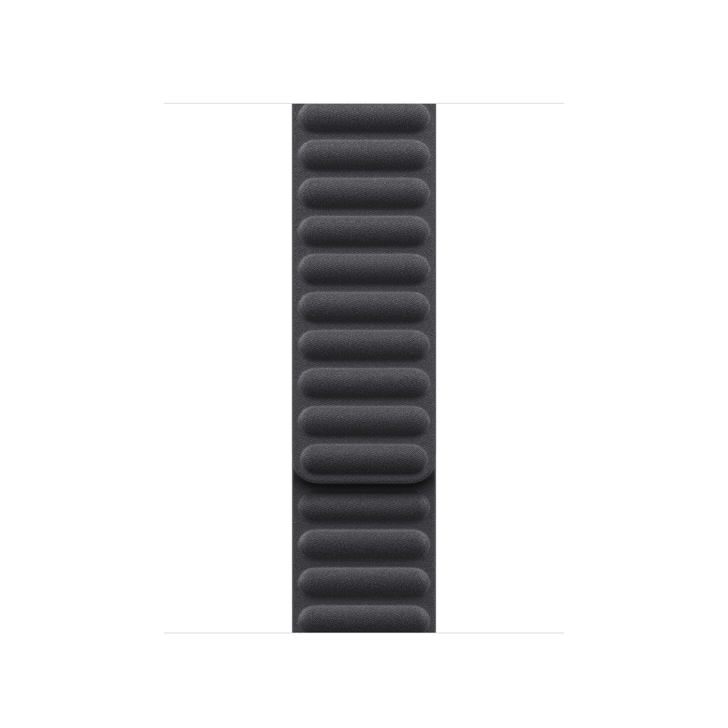 42mm Black Magnetic Link - M/L - iSTYLE BG