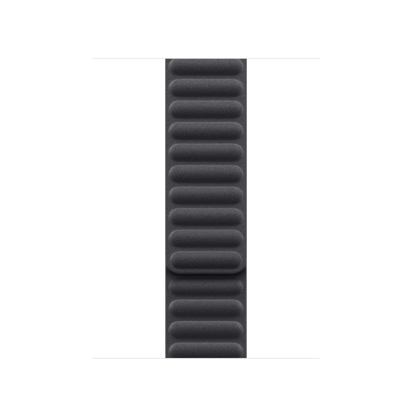 42mm Black Magnetic Link - M/L - iSTYLE BG
