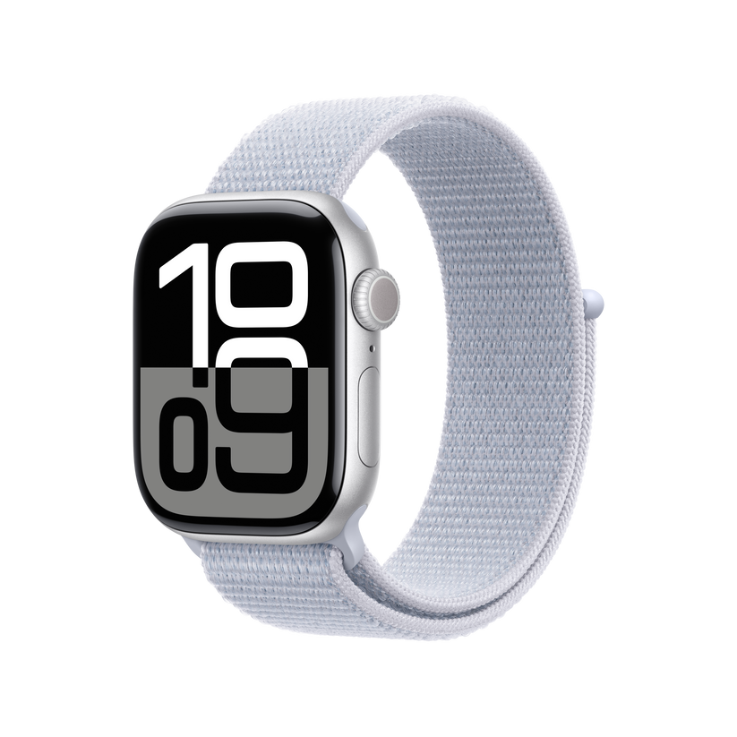 42mm Blue Cloud Sport Loop - iSTYLE BG
