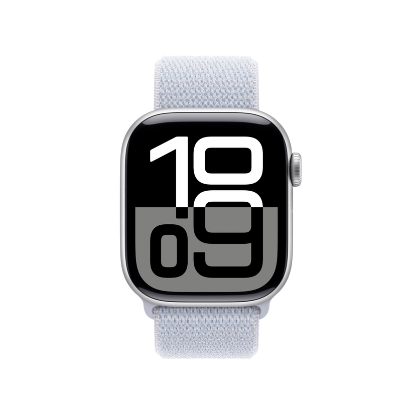 42mm Blue Cloud Sport Loop - iSTYLE BG