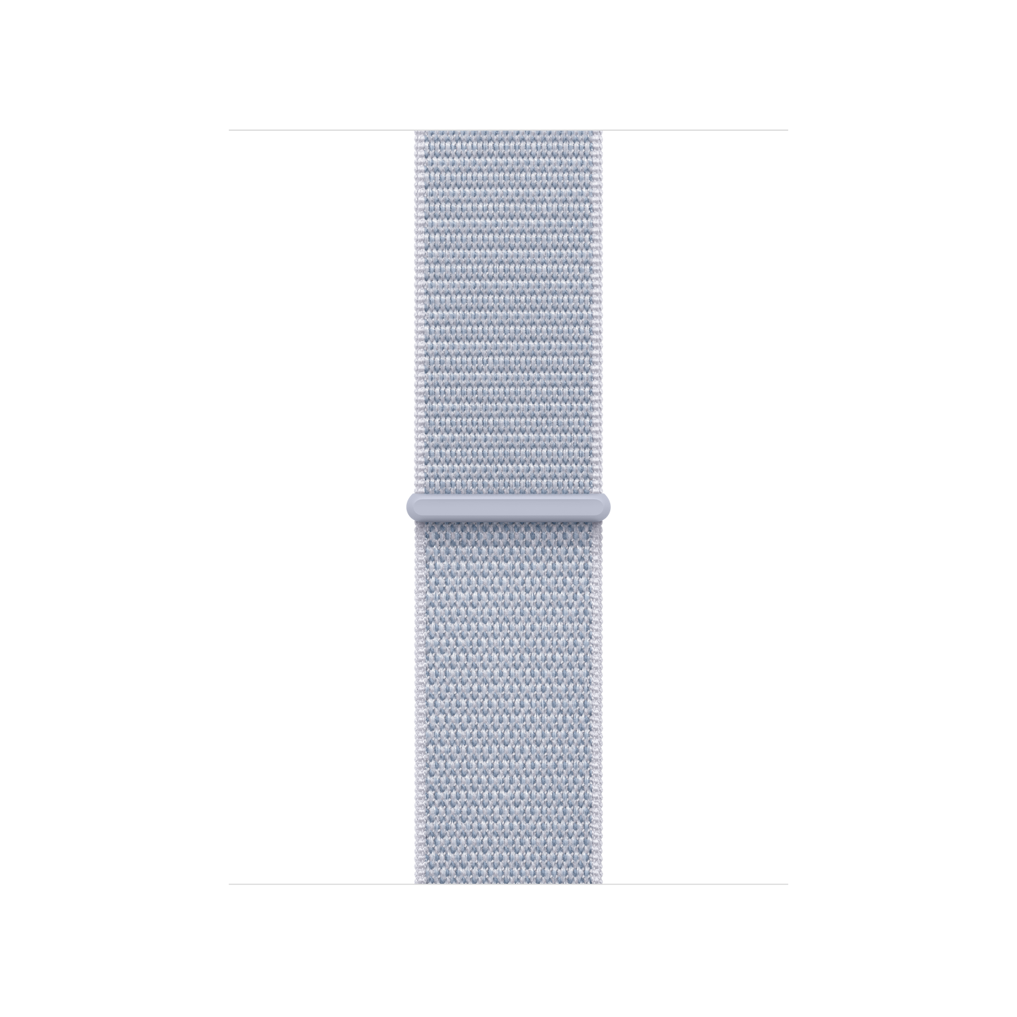 42mm Blue Cloud Sport Loop - iSTYLE BG