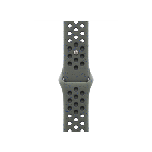 42mm Cargo Khaki Nike Sport Band - M/L - iSTYLE BG