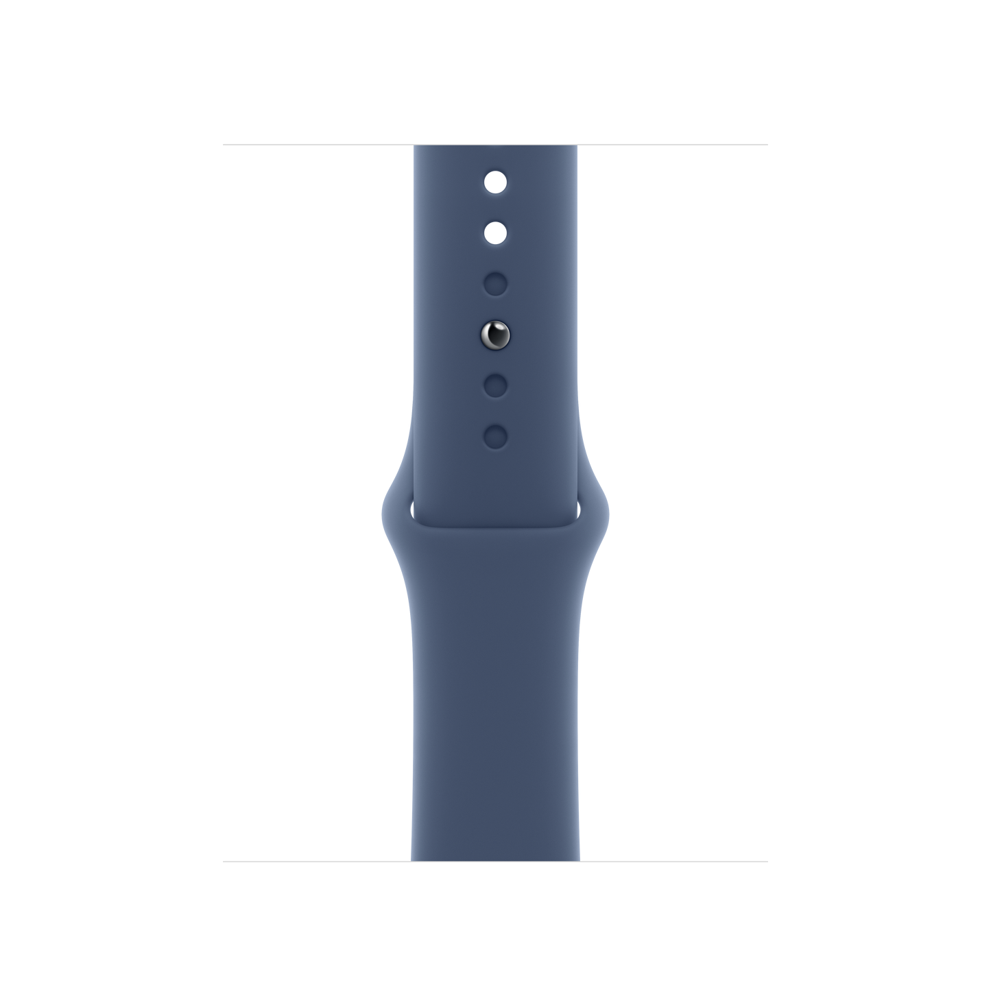 42mm Denim Sport Band - M/L - iSTYLE BG