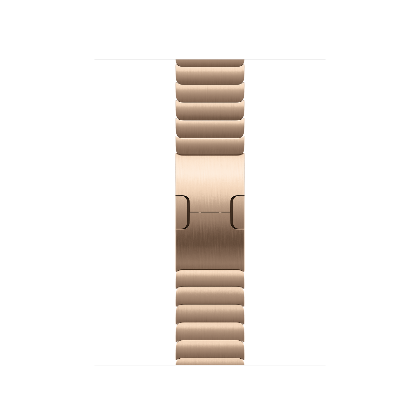 42mm Gold Link Bracelet - iSTYLE BG