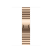 42mm Gold Link Bracelet - iSTYLE BG