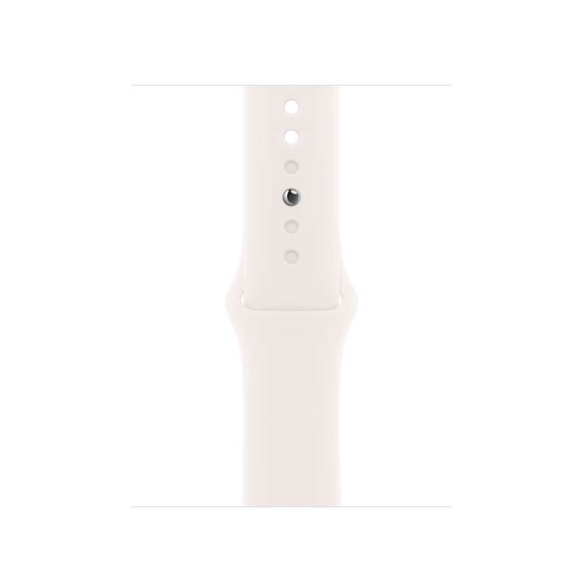42mm Light Blush Sport Band - M/L - iSTYLE BG