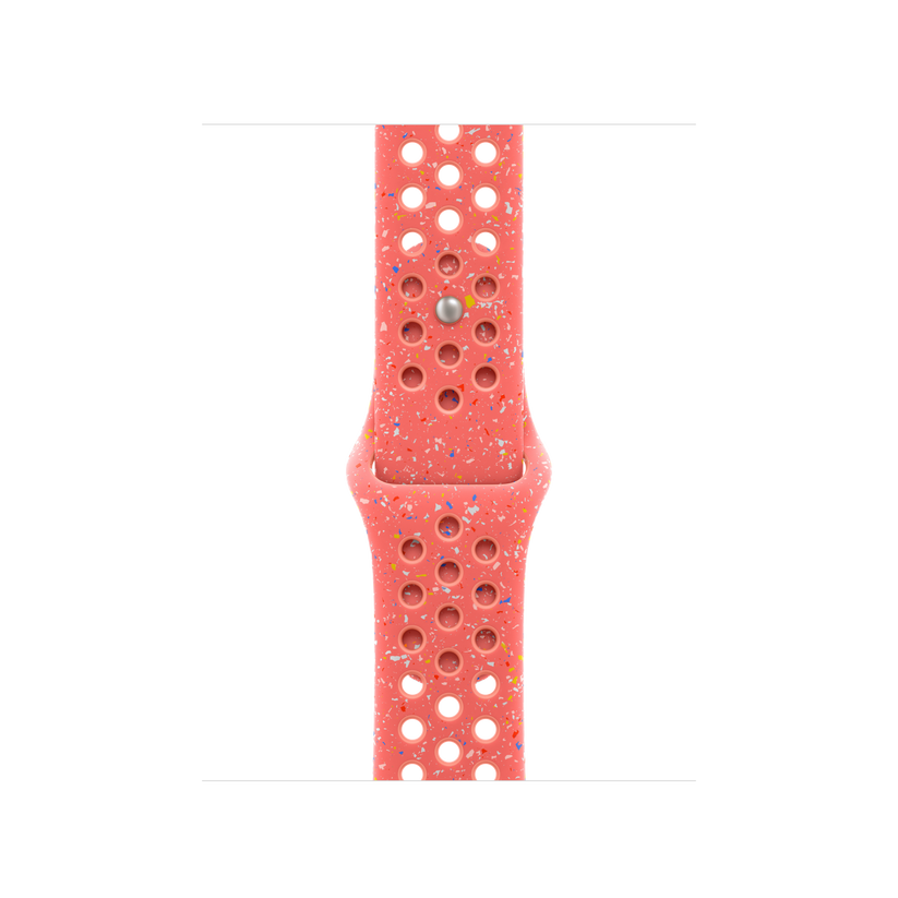 42mm Magic Ember Nike Sport Band - S/M - iSTYLE BG