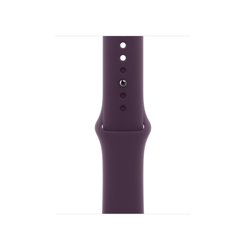 42mm Plum Sport Band - S/M - iSTYLE BG