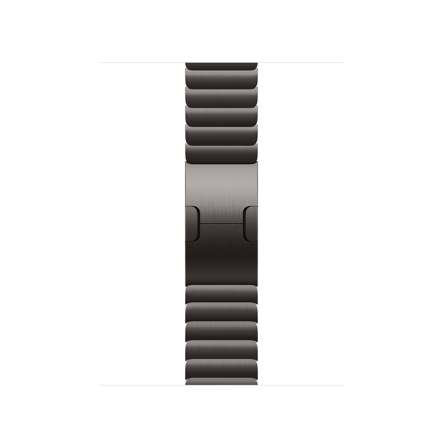 42mm Slate Link Bracelet - iSTYLE BG