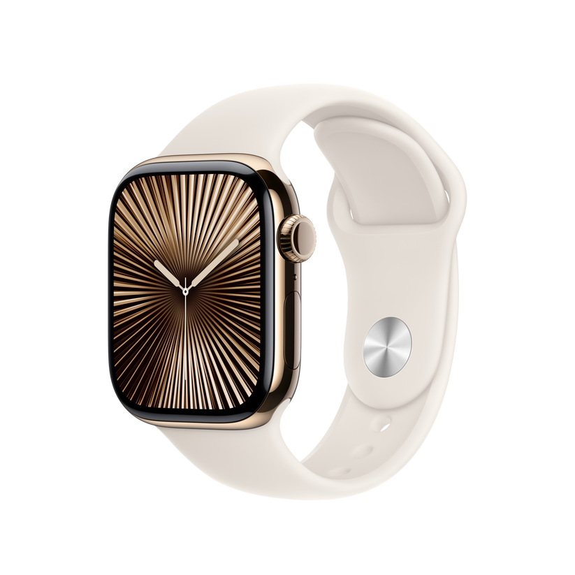 42mm Starlight Sport Band - M/L - iSTYLE BG