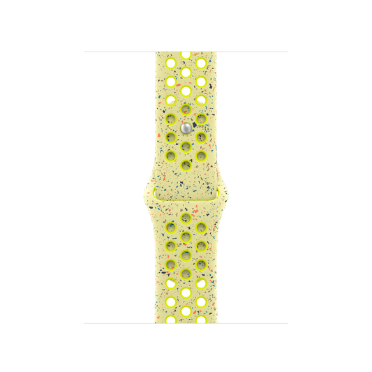 42mm Volt Splash Nike Sport Band - M/L - iSTYLE BG